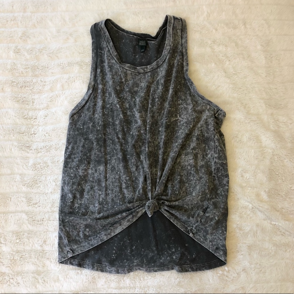 Wild Fable Top